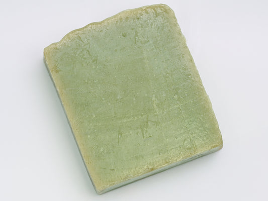 Eucalyptus + Mint Handmade Soap