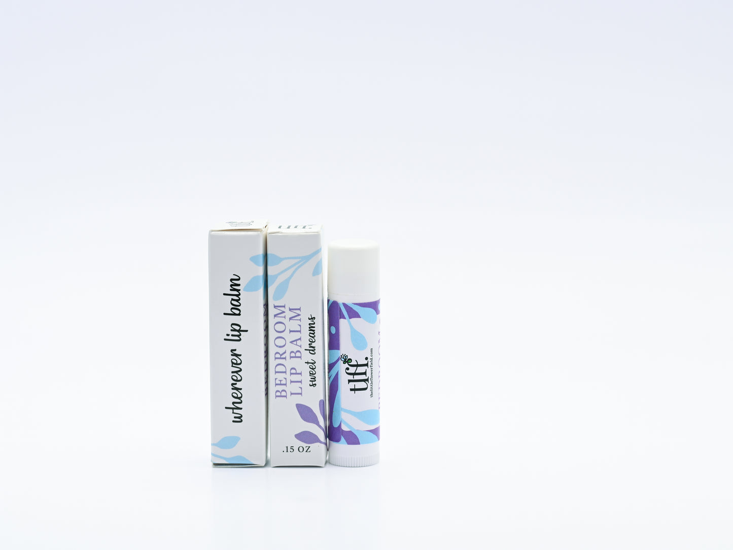 Wherever Lip Balm — Natural & Nourishing | Small Batch