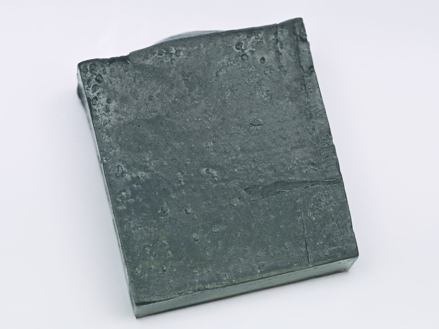 Natural Handmade Soap