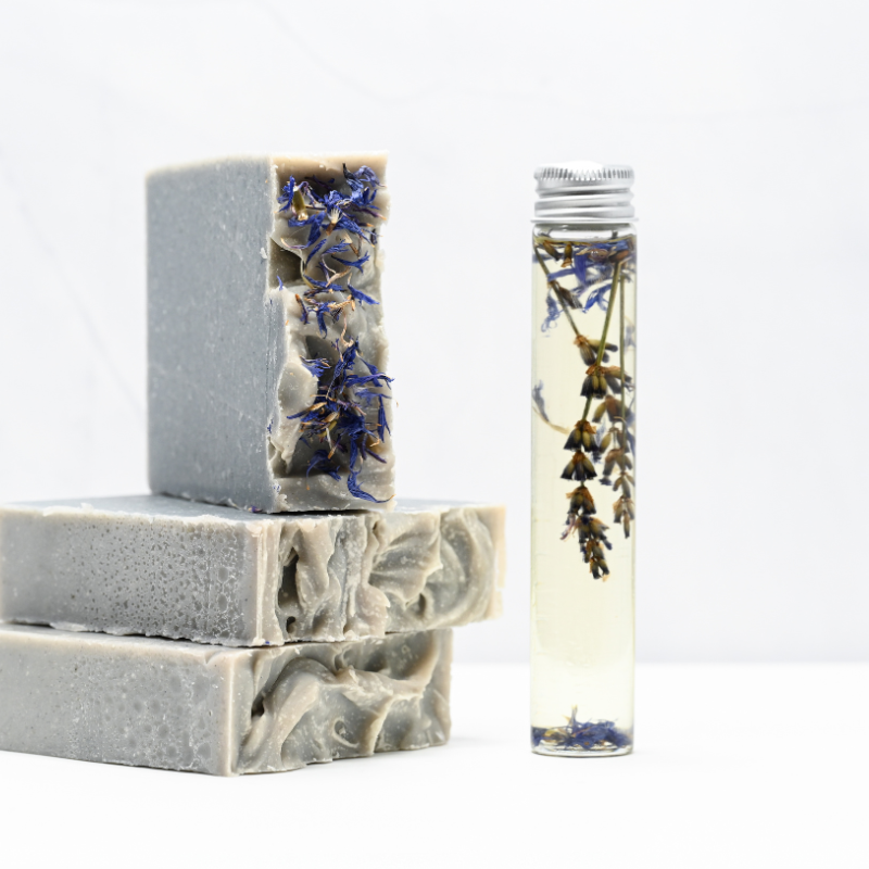 Natural Handmade Soap