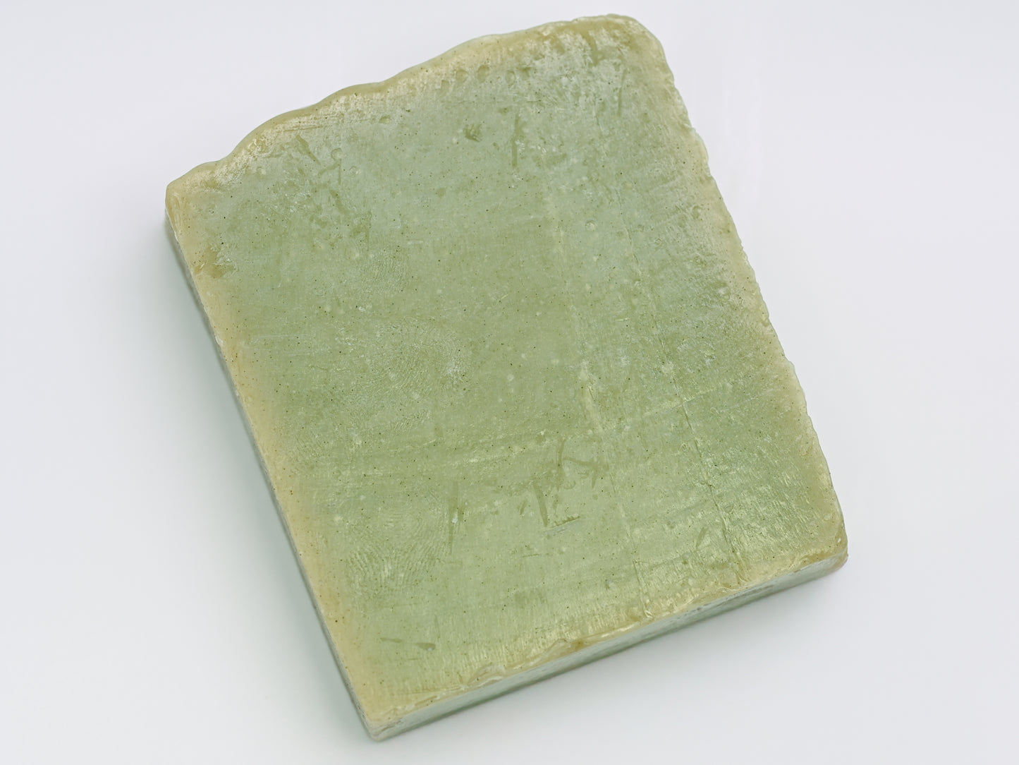 Eucalyptus + Mint Handmade Soap