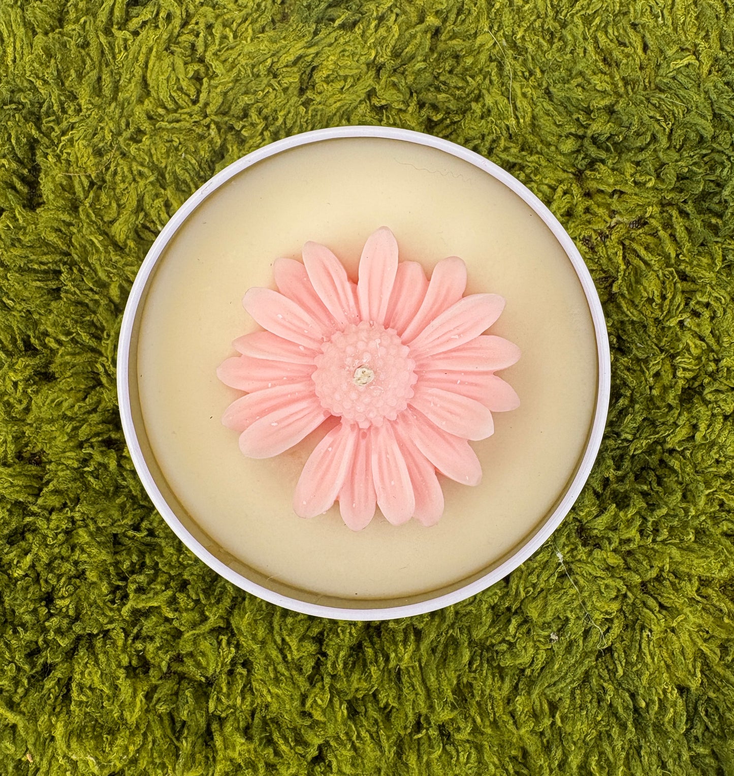 Fresh Blossom Candle