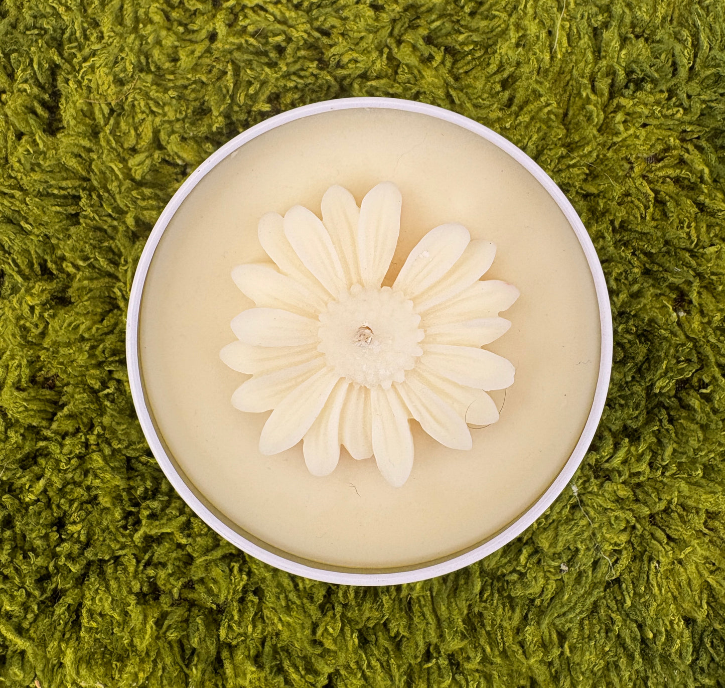Fresh Blossom Candle