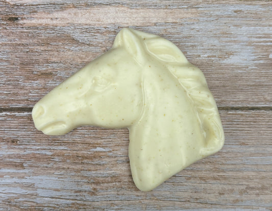 Horse Head Soap
