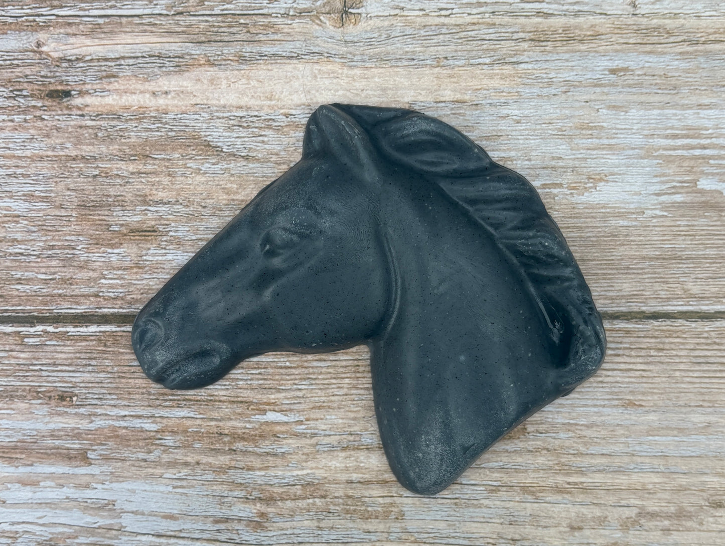 Horse Head Soap