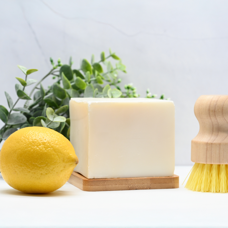 Kitchen Soap