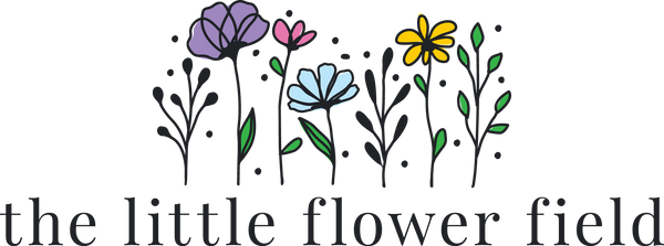 The Little Flower Field