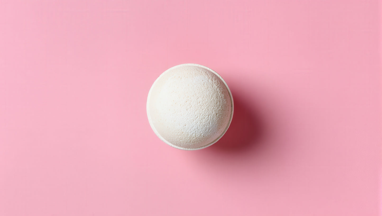 Bath Bombs